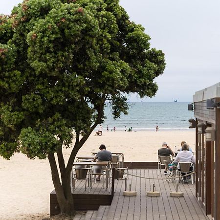 Beachfront Apartment Matosinhos  Zewnętrze zdjęcie