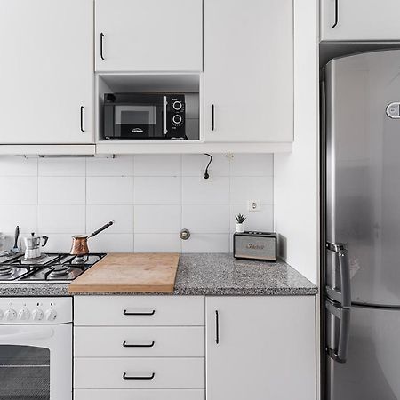Beachfront Apartment Matosinhos  Zewnętrze zdjęcie